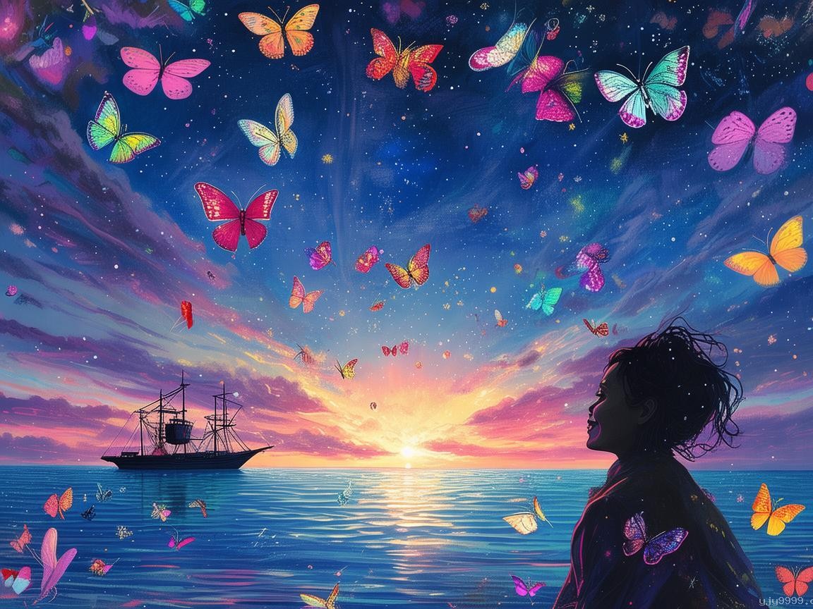 海陆麦迪娜《雨蝶》助阵，李晟友情闪耀夜